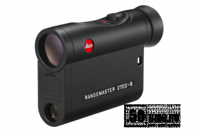 Дальномер Leica Rangemaster 2700 CRF-B