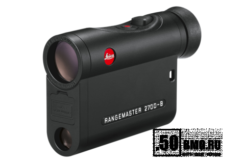 Дальномер Leica Rangemaster 2700 CRF-B