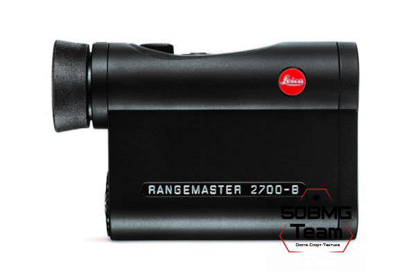 Дальномер Leica Rangemaster 2700 CRF-B