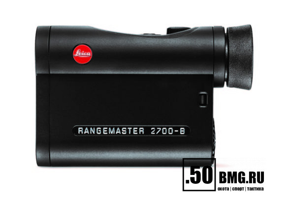 Дальномер Leica Rangemaster 2700 CRF-B