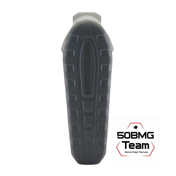 Телескопический приклад DLG Tactical на АКМ/AK-47/АК-74/ВПО-133/136/209 (DLG9510)