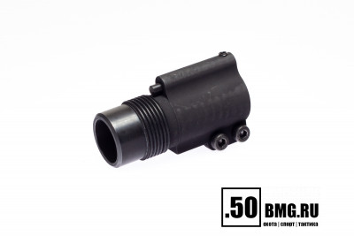Адаптер удержания ДТК LAC BD-TG2 для Сайги TG-2/308 (LAC0092)