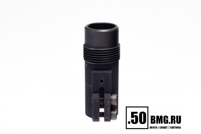 Адаптер удержания ДТК LAC BD-TG2 для Сайги TG-2/308 (LAC0092)