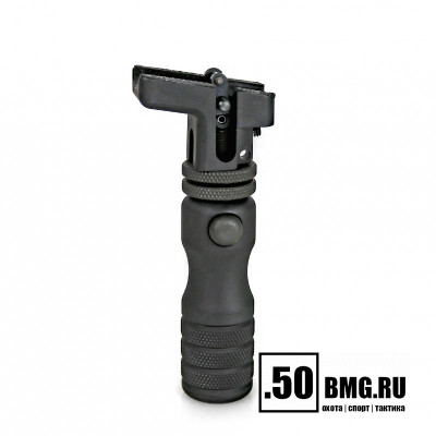 Монопод Atlas Accu-Shot быстросъемный на антабку 12-15см (BT05-QK)