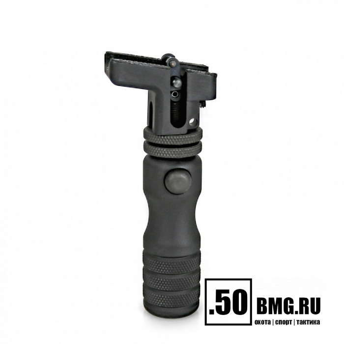 Монопод Atlas Accu-Shot быстросъемный на антабку 12-15см (BT05-QK)
