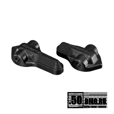 Увеличенный флажок предохранителя Magpul SSG SELECTOR SET для FN SCAR MK16/16S (MAG499)