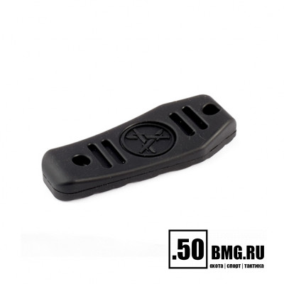 Затыльник полимерный Armacon для приклада Баскак