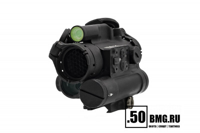 Коллиматорный прицел Зенит (Zenitco) Взор-4