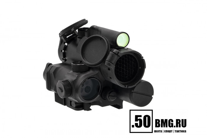 Коллиматорный прицел Зенит (Zenitco) Взор-4
