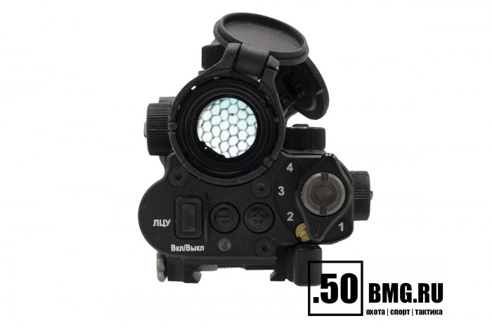 Коллиматорный прицел Зенит (Zenitco) Взор-4