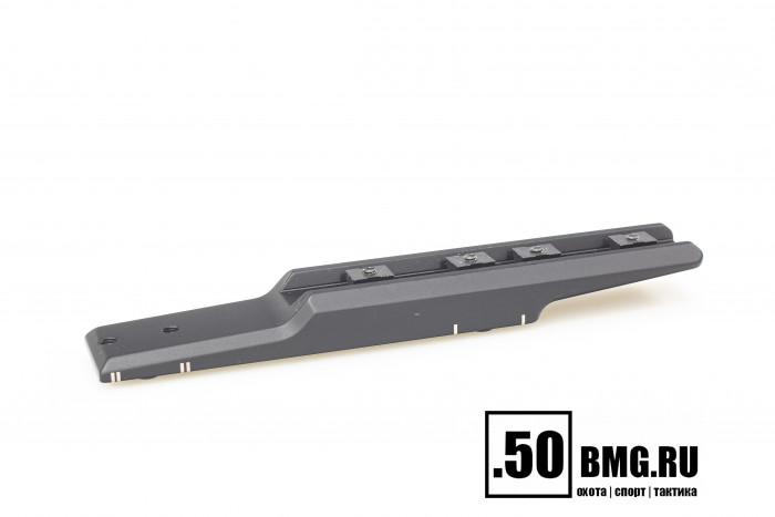 Адаптер для прицелов Zeiss Innomount Tactical Flex Offset BH=23мм (64-VM-23-50-200)