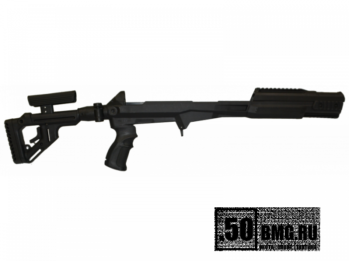 Ложе с рукояткой FAB-Defense UAS SKS и прикладом UAS для СКС