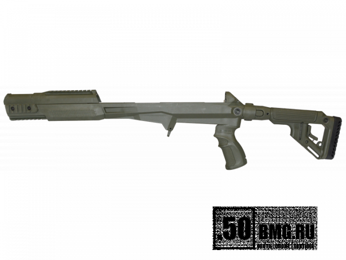 Ложе с рукояткой FAB-Defense UAS SKS и прикладом UAS для СКС