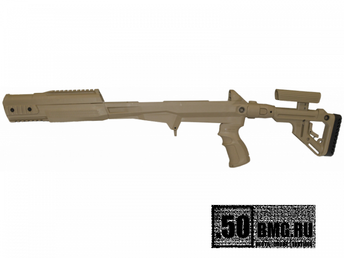 Ложе с рукояткой FAB-Defense UAS SKS и прикладом UAS для СКС