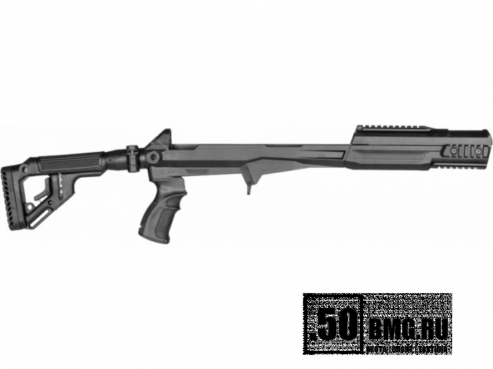 Ложе с рукояткой FAB-Defense UAS SKS и прикладом UAS для СКС
