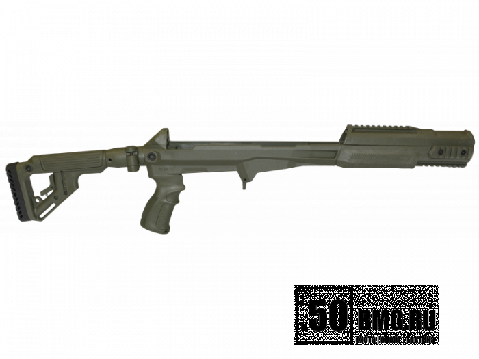 Олива (fx-uassksg)