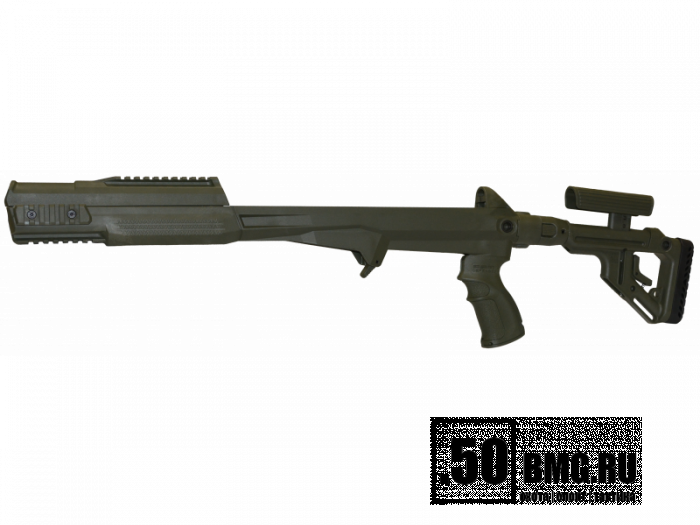 Ложе с рукояткой FAB-Defense UAS SKS и прикладом UAS для СКС