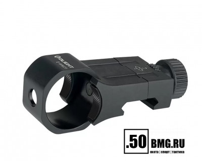 Крепление Olight E-WM25