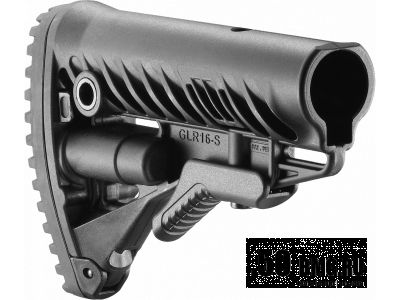 Приклад FAB Defense GLR-16