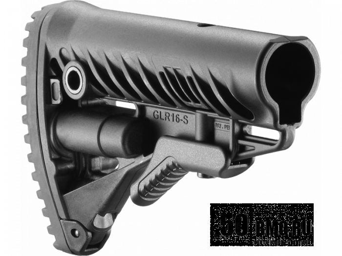 Приклад FAB Defense GLR-16