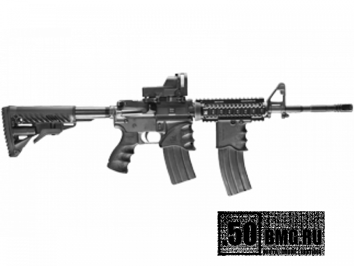 Приклад FAB Defense GLR-16