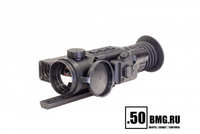 Тепловизионный прицел Venox Patriot LRF v2