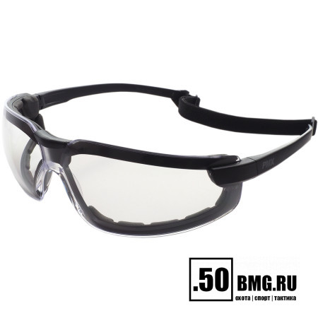Тактические очки PMX Saboteur G-6010ST (16760)