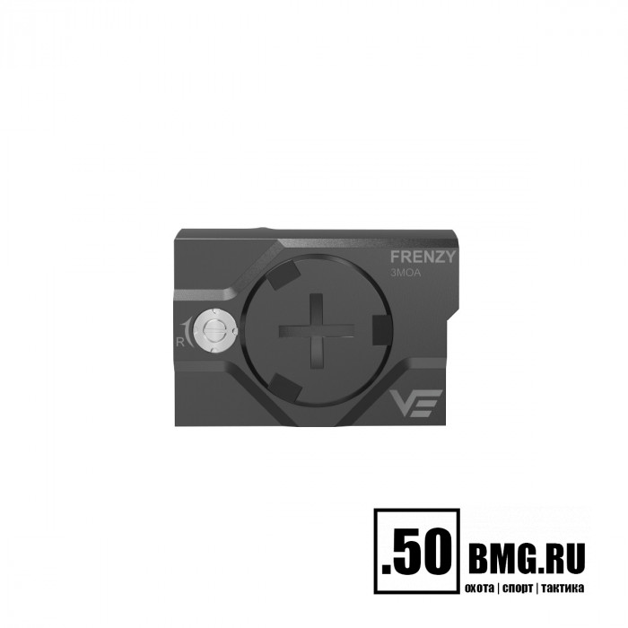 Коллиматорный прицел Vector Optics Frenzy Plus 1x18x20 (SCRD-63)