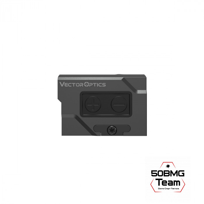 Коллиматорный прицел Vector Optics Frenzy Plus 1x18x20 (SCRD-63)