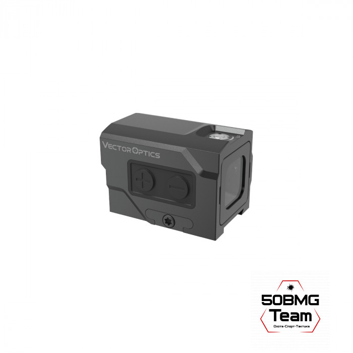 Коллиматорный прицел Vector Optics Frenzy Plus 1x18x20 (SCRD-63)