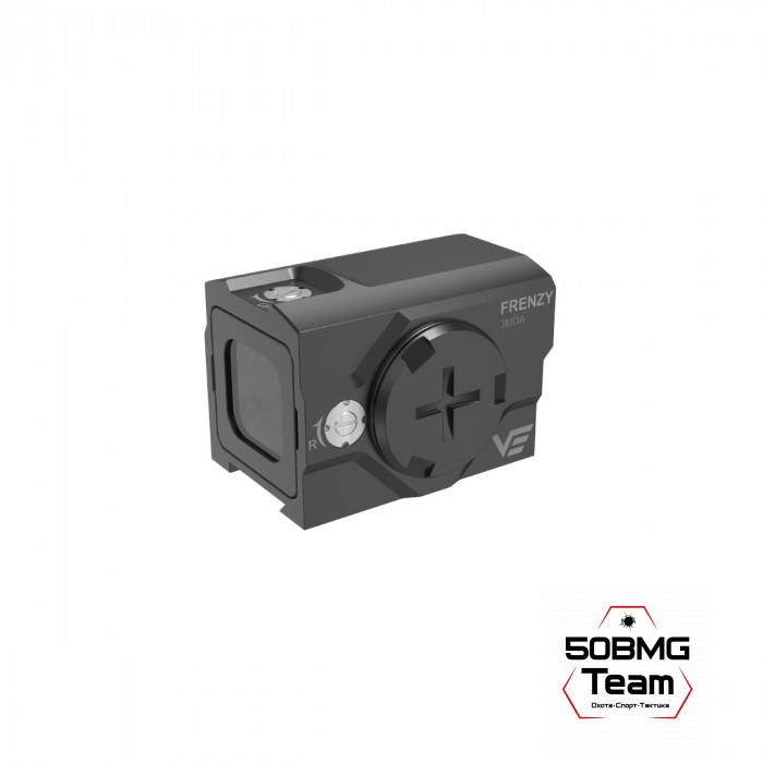 Коллиматорный прицел Vector Optics Frenzy Plus 1x18x20 (SCRD-63)