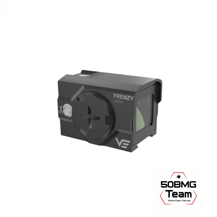 Коллиматорный прицел Vector Optics Frenzy Plus 1x18x20 (SCRD-63)