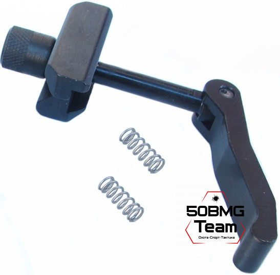 Фиксатор Aimpoint Micro LPR для Micro T-1 и H-1 (12184)