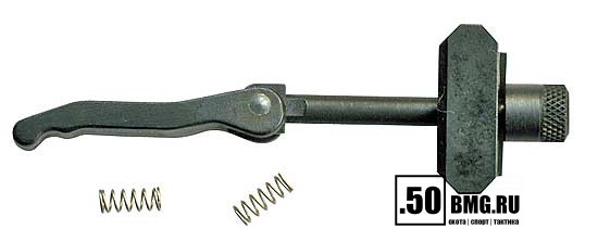 Фиксатор Aimpoint Micro LPR для Micro T-1 и H-1 (12184)