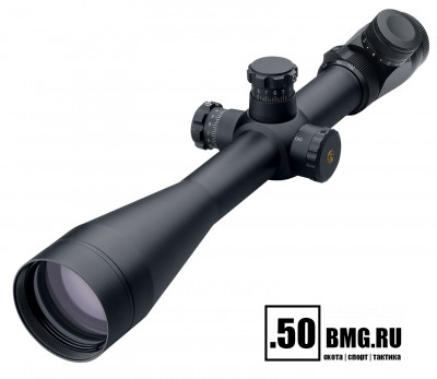 Оптический прицел Leupold Mark 4 6.5-20x50 LR/T M1
