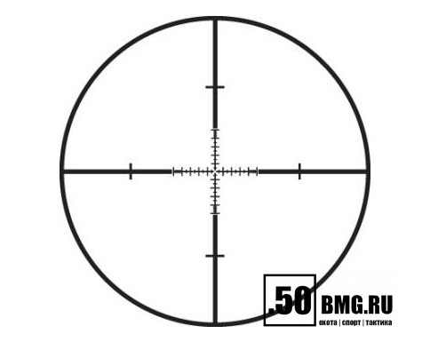 Оптический прицел Leupold Mark 4 6.5-20x50 LR/T M1