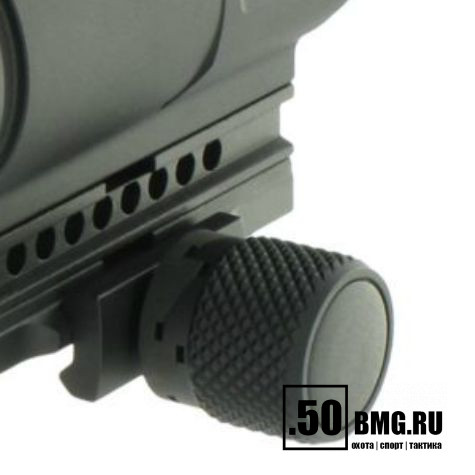 Коллиматорный прицел Aimpoint Comp М4h (2MOA) (11972)