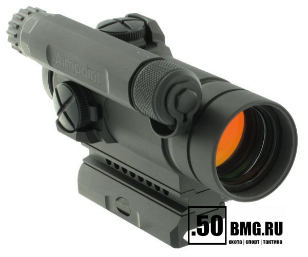 Коллиматорный прицел Aimpoint Comp М4h (2MOA) (11972)
