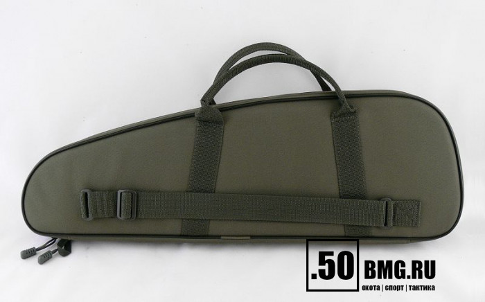 Чехол Вектор 69 см для карабина Сайга-410К (К-121к)