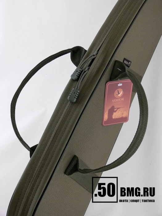 Чехол Вектор 69 см для карабина Сайга-410К (К-121к)