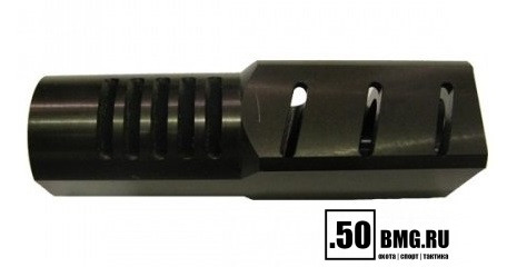 ДТК AKademia Ильина ГК-02