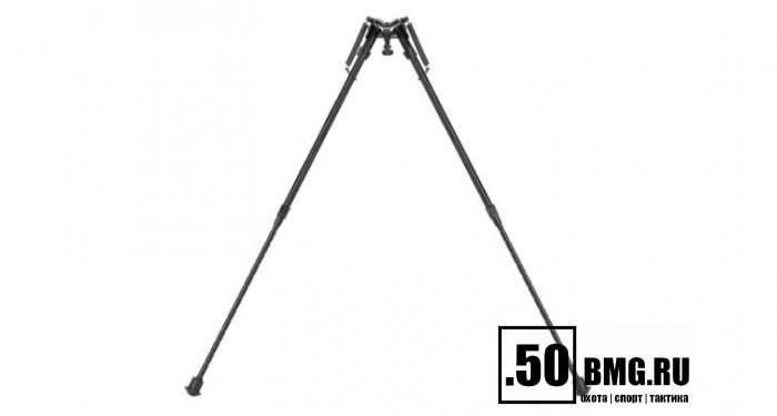 Сошки Caldwell XLA 13" - 23" Bipod - Pivot