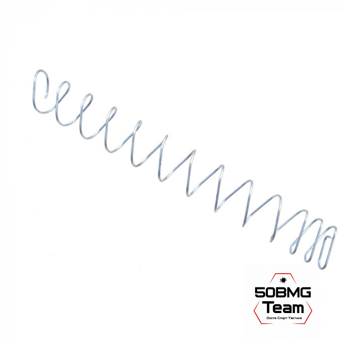 Увеличитель ёмкости магазина Легальный Арсенал для GLOCK 17-19 калибр 9х19 (+5 патрона, пружина)