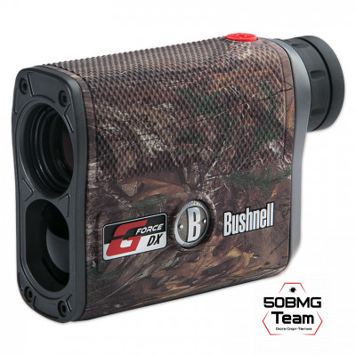 Дальномер Bushnell G-Force DX Realtree Xtra (202461)