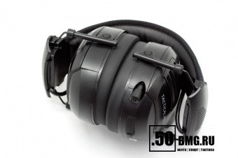 Наушники активные Pyramex PMX-60 Tactical PRO Bluetooth