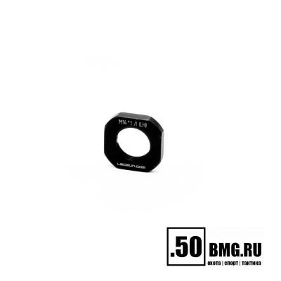 Контргайка LAC упорная М14*1 (LH) (LAC150)