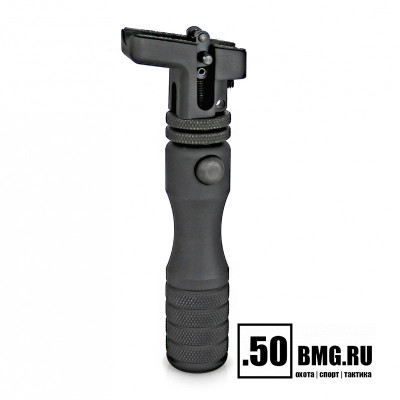 Монопод Atlas Accu-Shot быстросъемный на антабку 12-15см (BT06-QK)
