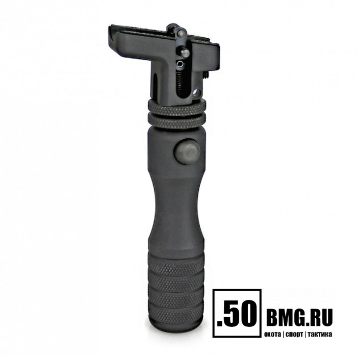 Монопод Atlas Accu-Shot быстросъемный на антабку 12-15см (BT06-QK)