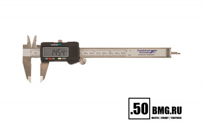 Электронный штангенциркуль Frankford Electronic Digital Calipers
