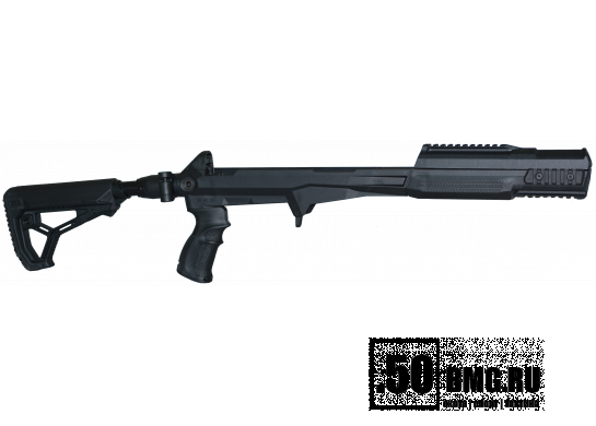 Черный (fx-m4skssbb)